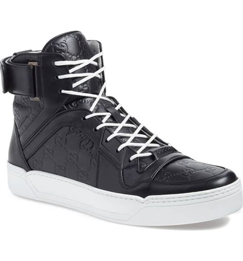 gucci basket ball|gucci basketball shoes men.